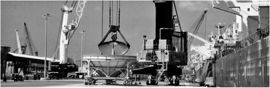 Ingenieria Naval en Tarragona